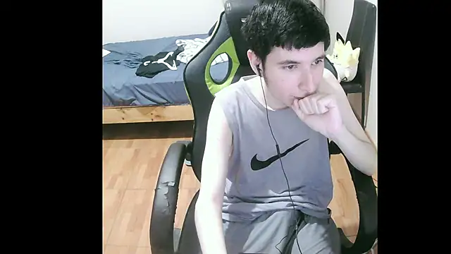 Twink martinboy online show from January 6, 6:14 am