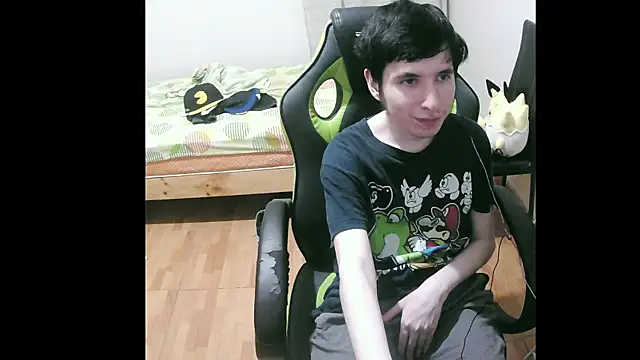 Twink martinboy online show from January 30, 4:06 am