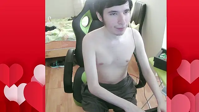 Twink martinboy online show from March 2, 8:07 pm