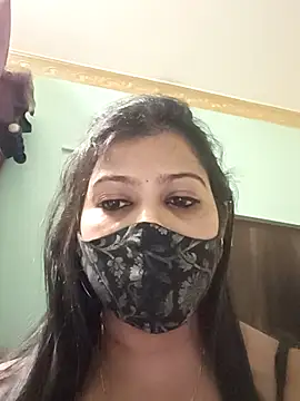 SANAYA ROY online show from February 21, 8:21 pm