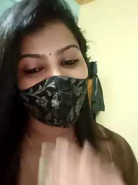 SANAYA ROY online show from March 17, 7:06 pm