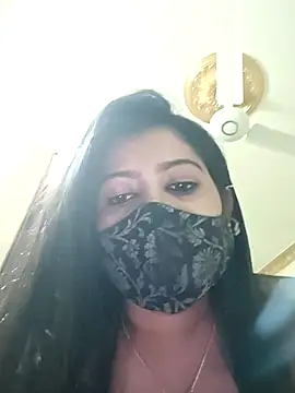 SANAYA ROY online show from March 20, 8:30 am