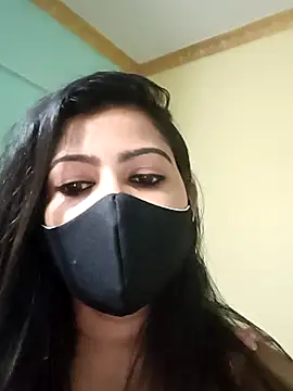 SANAYA ROY online show from July 17, 8:43 am