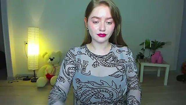 AidaPerry online show from November 24, 6:18 pm