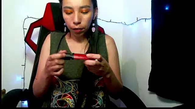 catalina colombia online show from January 22, 2:56 pm