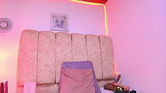  Marcela   online show from April 1, 1:41 pm