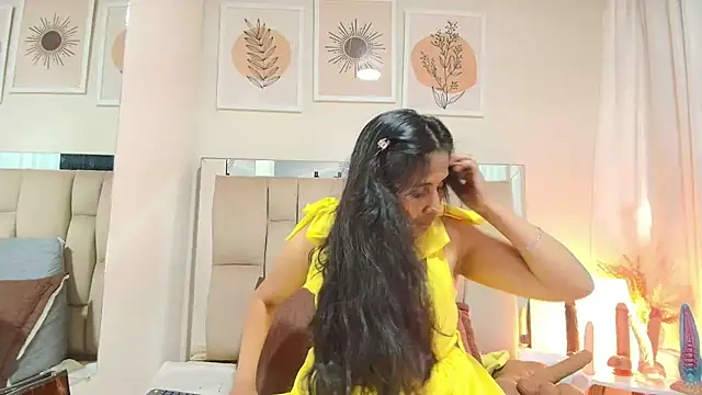  Marcela   online show from July 13, 11:57 am