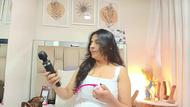  Marcela   online show from July 21, 11:23 am