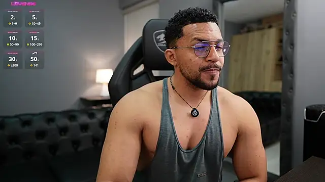 Martin Logan online show from February 17, 12:40 am