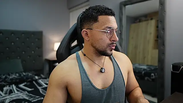 Martin Logan online show from March 23, 12:14 am