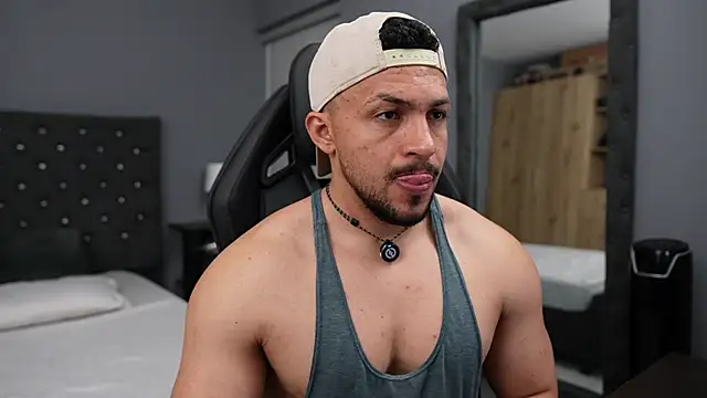 Martin Logan online show from April 11, 12:15 am