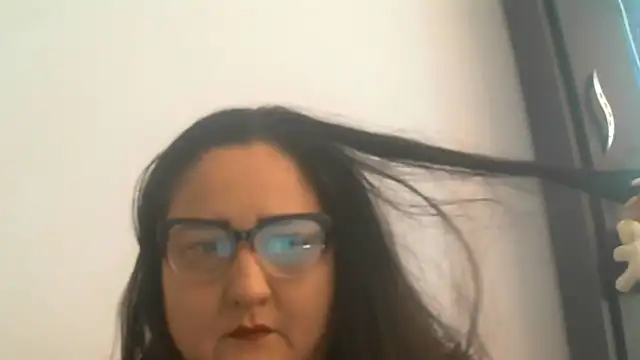 nanita1545 online show from December 16, 8:47 pm