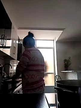 Snapshot of Juanamd1 chatting on December 29, 11:50 am Juanamd1 online show from December 29, 11:50 am