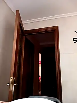 Snapshot of Juanamd1 chatting on January 9, 9:27 am Juanamd1 online show from January 9, 9:27 am