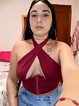 Snapshot of Juanamd1 chatting on January 18, 9:56 am Juanamd1 online show from January 18, 9:56 am