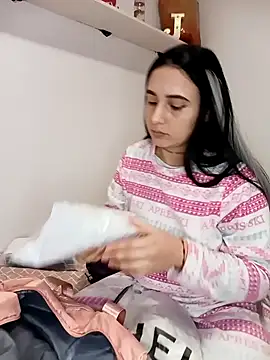 Snapshot of Juanamd1 chatting on January 31, 11:46 am Juanamd1 online show from January 31, 11:46 am