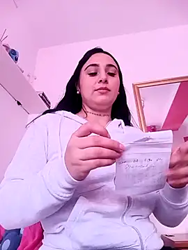 Snapshot of Juanamd1 chatting on March 2, 11:50 am Juanamd1 online show from March 2, 11:50 am