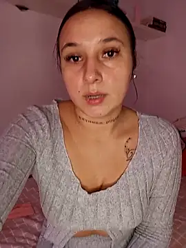 Snapshot of Juanamd1 chatting on March 6, 8:41 am Juanamd1 online show from March 6, 8:41 am