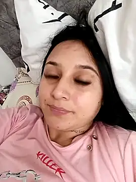 Snapshot of Juanamd1 chatting on October 16, 3:35 pm Juanamd1 online show from October 16, 3:35 pm