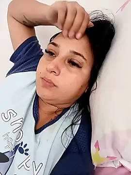 Juanamd1 online show from March 24, 12:21 pm