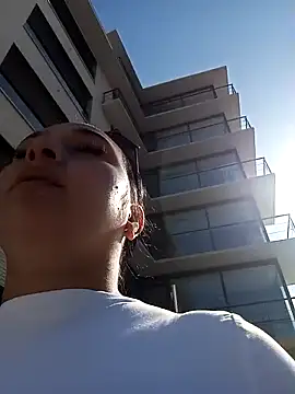 Juanamd1 online show from June 7, 7:56 am