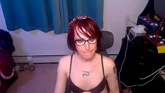 RyffBurnz online show from March 12, 4:07 am