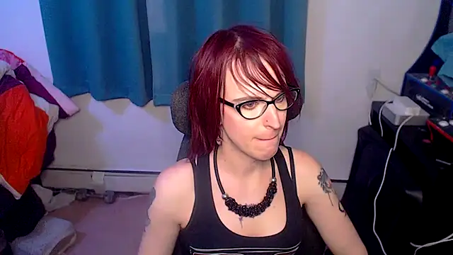 RyffBurnz online show from March 19, 5:00 am