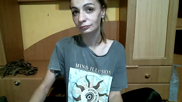 DennisXCaroll online show from December 21, 8:05 pm