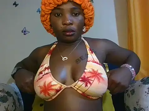 Bigass mee  online show from October 15, 7:25 pm