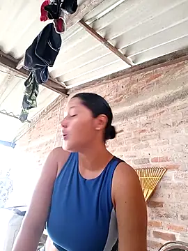 SamaraJay1 online show from March 30, 5:03 pm