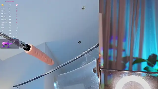 Eva Bailey  online show from February 28, 9:55 pm