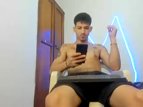 MasterSEX420 online show from February 8, 10:35 pm