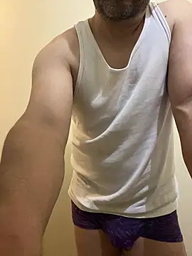 Papilobo12 online show from April 18, 2:15 am