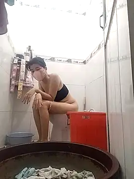 HimiJim online show from October 24, 6:10 am