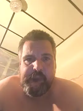 Ronny2510 online show from October 8, 6:49 pm