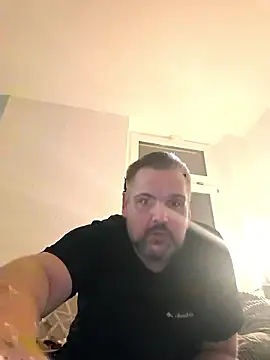 Ronny2510 online show from January 16, 7:18 pm