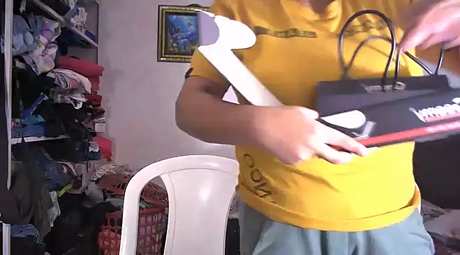 tatsumi nao online show from January 31, 4:25 am