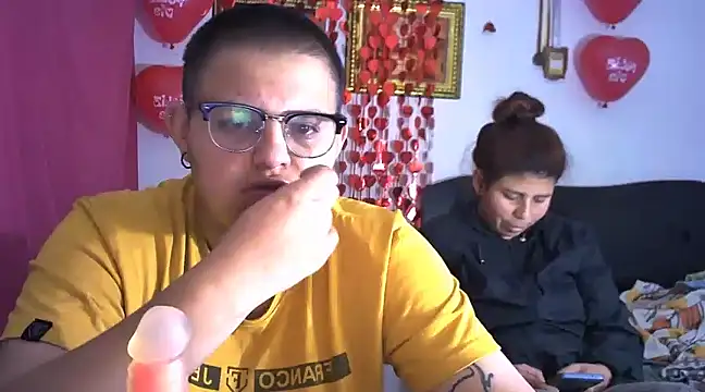 tatsumi nao online show from February 15, 1:38 pm