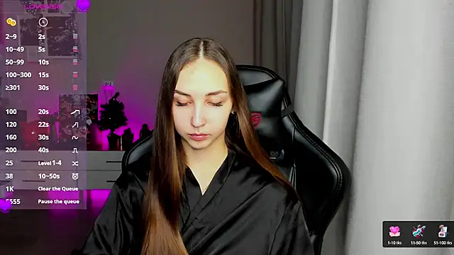 Sm0ly online show from December 16, 1:21 am