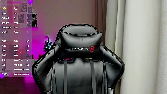 Sm0ly online show from February 22, 1:00 am