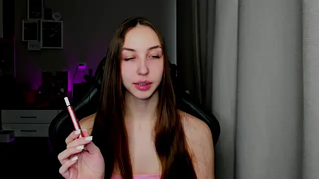 Sm0ly online show from April 16, 2:12 am