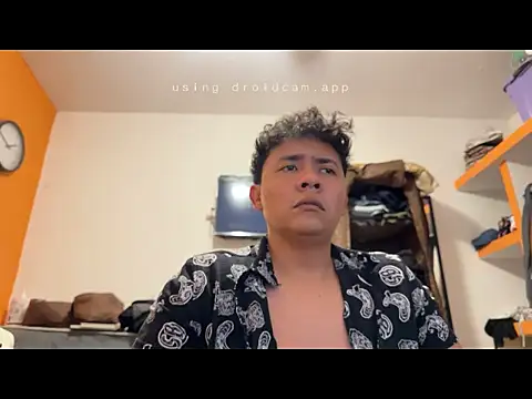 Parejasumisa27 online show from January 19, 2:37 am