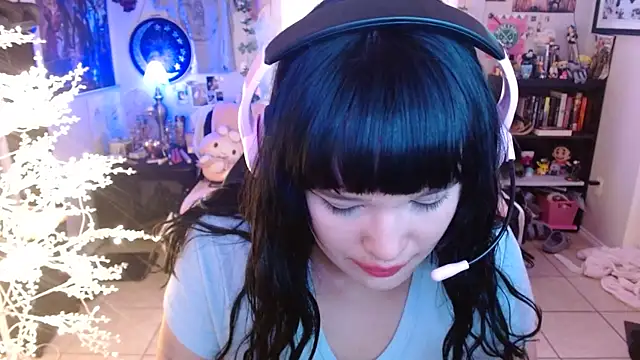 nomichuu online show from January 7, 8:22 pm