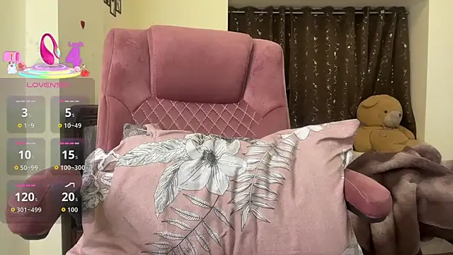 Dazzling  ira online show from February 8, 9:40 pm