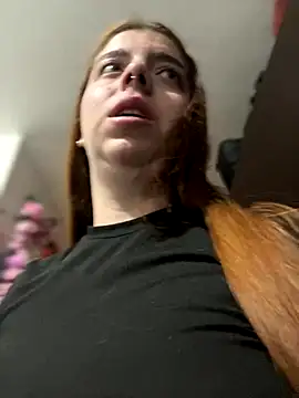 Snapshot of Cloew_Marz chatting on October 22, 9:58 pm Cloew Marz online show from October 22, 9:58 pm