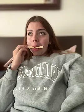 Cloew Marz online show from October 26, 8:59 pm