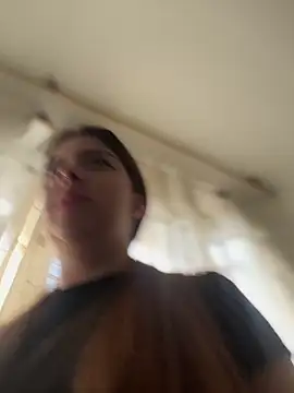 Snapshot of Cloew_Marz chatting on February 9, 9:41 pm Cloew Marz online show from February 9, 9:41 pm