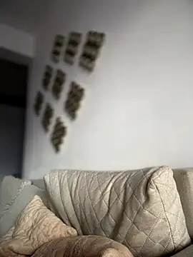 RaquelleDevon online show from October 1, 5:02 am