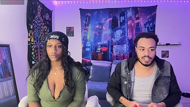 BlackBunny0222 online show from February 16, 8:32 am