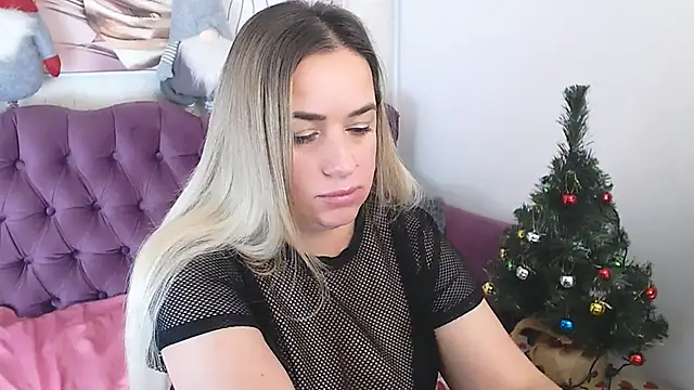 MilenaMiler X online show from January 6, 2:47 pm